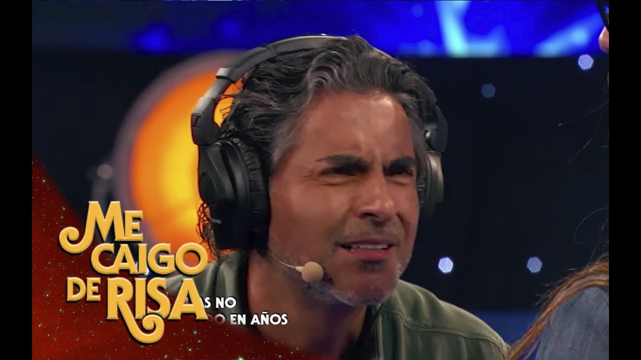 De gorilas a p&aacute;jaros con Ra&uacute;l Araiza en 