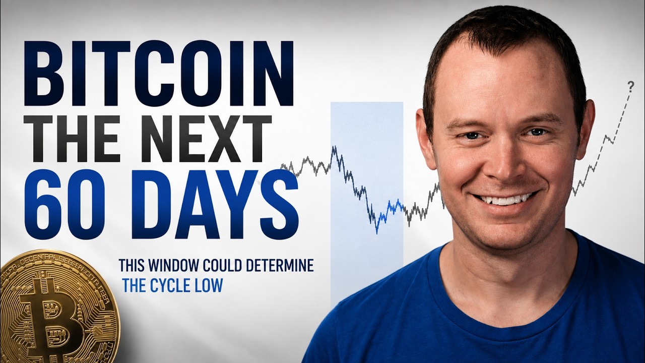 Биткоин: следующие 60 дней