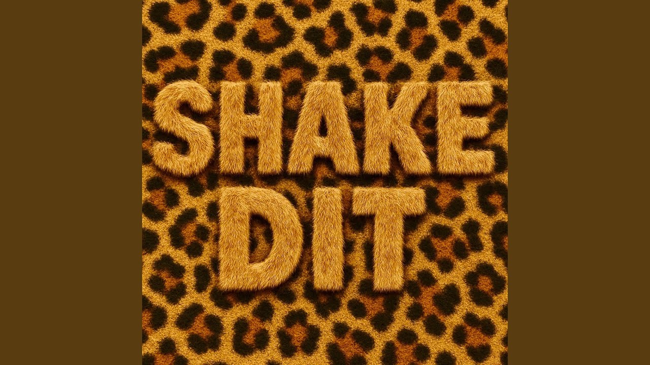 SHAKE DIT (feat. BARZX)