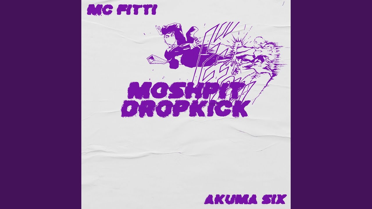 Moshpit Dropkick
