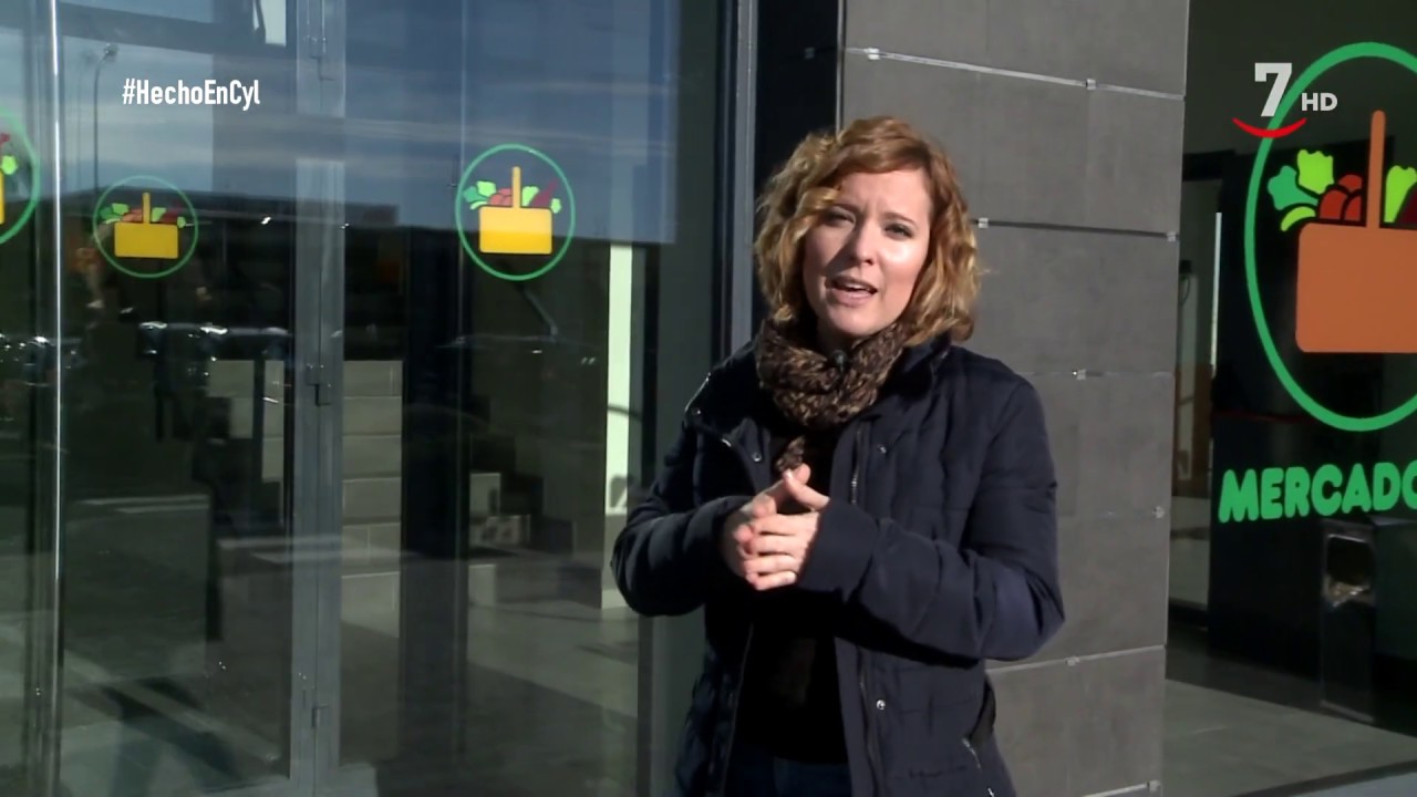 Hecho en CyL (161 / Parte 1).- Martin Maq, fábrica de pan Mercadona