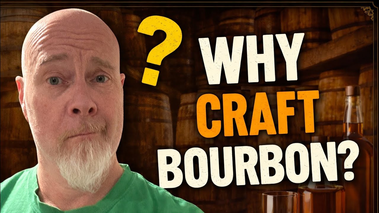 Why Buy Craft? I’ll tell you! 