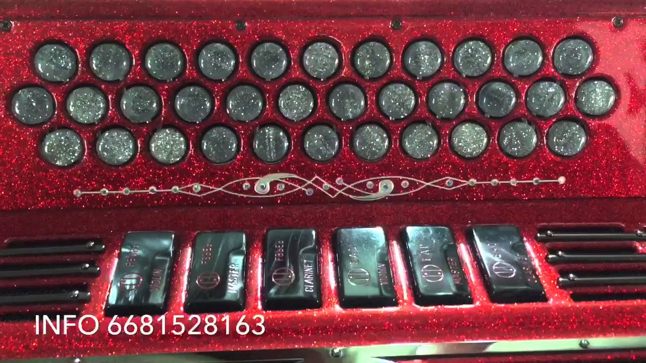 Roman de los reyes - Dino Baffetti accordions
