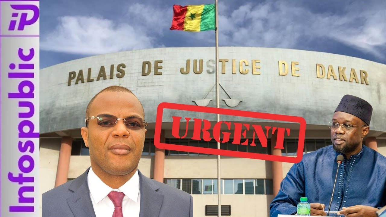 🔴Mame Mbaye Niang contre Ousmane Sonko : le duel se déplace sur le terrain immobilier…