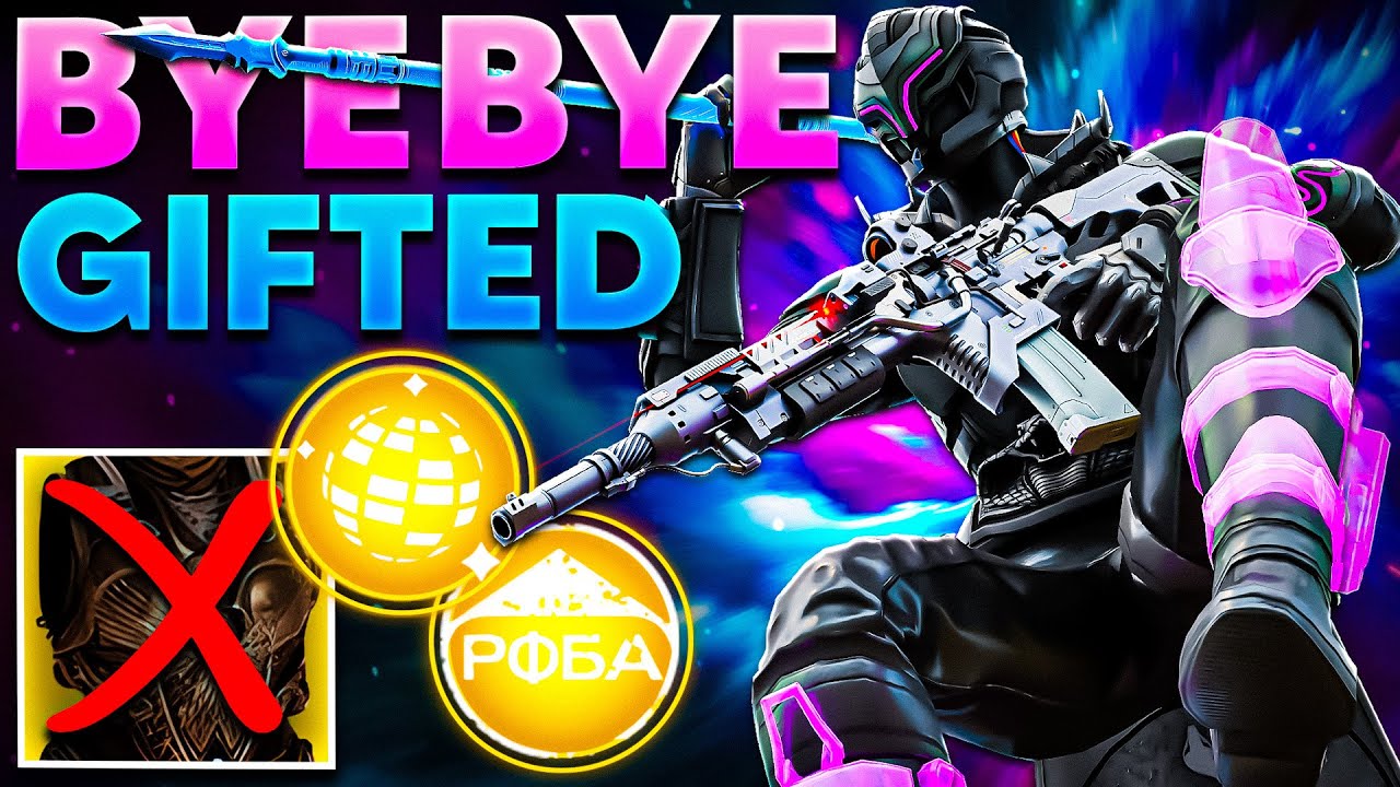 FORGET Gifted Conviction, This NEW Prismatic Hunter Build Is TOO GOOD!