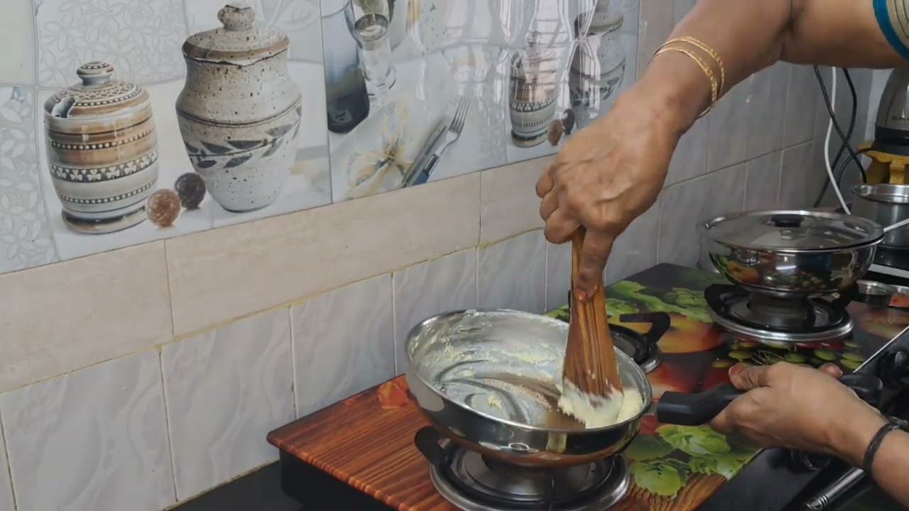 Nalamthana button beda evening snack