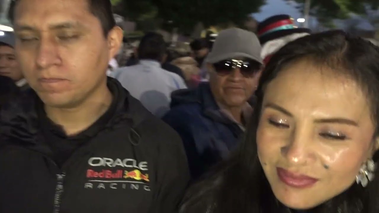 TUNANTADA 2026 IT A-1 HEVER MILLAN ESPINOZA 03 de enero - parte 2