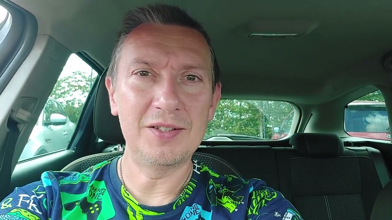 Як здати тест з водіння на вантажівку?