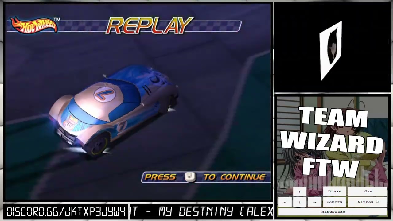 Hot Wheels World Race Submerged City All Pickups 3:00.71