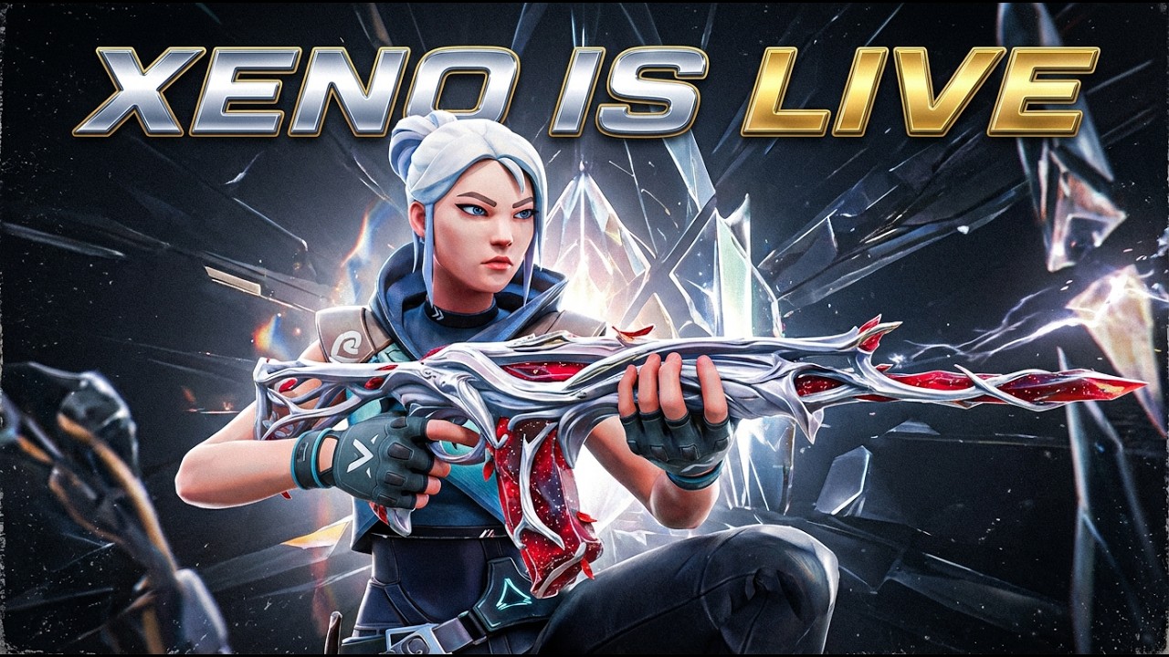 (horizontal) ROAD TO PLATINUM 🚀 | VALORANT LIVE