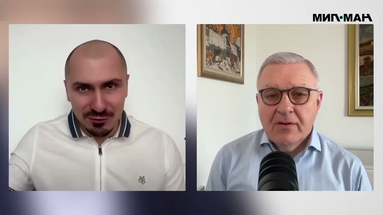 Кандидат от КСИР Моджтаба — будущий диктатор Ирана? (Милл-Ман)
