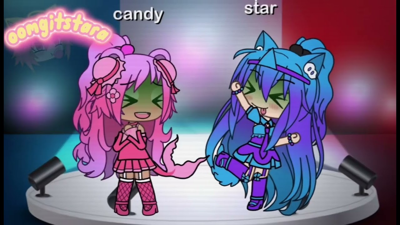 pink pony club! | | glmv | | oomgitstara | | #2018gacha #gacha #gachaedit #gachalife #glmv