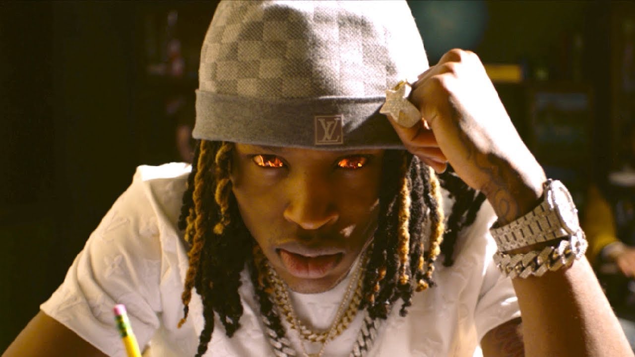 [FREE] King Von x Lil Durk x Tee Grizzley Type Beat - 