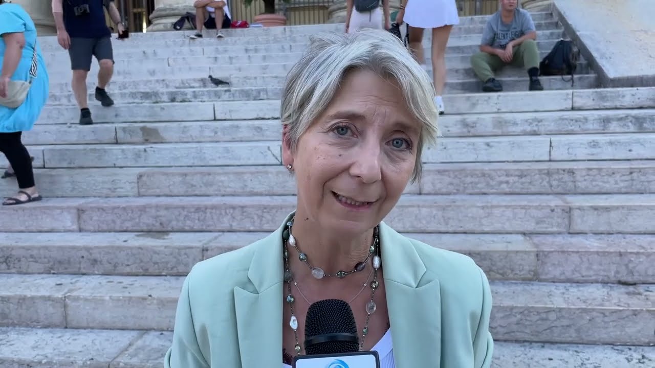 Sicurezza a Veronetta e nei quartieri: la replica dell'assessora di Verona Zivelonghi