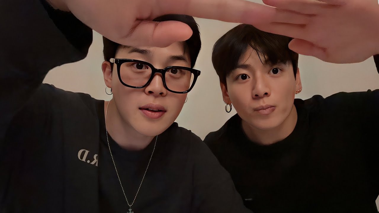 [SUB INDO] Live 🔴 BTS Jungkook & Jimin di Los Angeles Amerika Serikat | 14072025