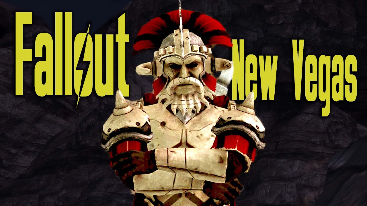 A Fallout New Vegas Review and the DLCs, Ain't That a Kick in the Head.