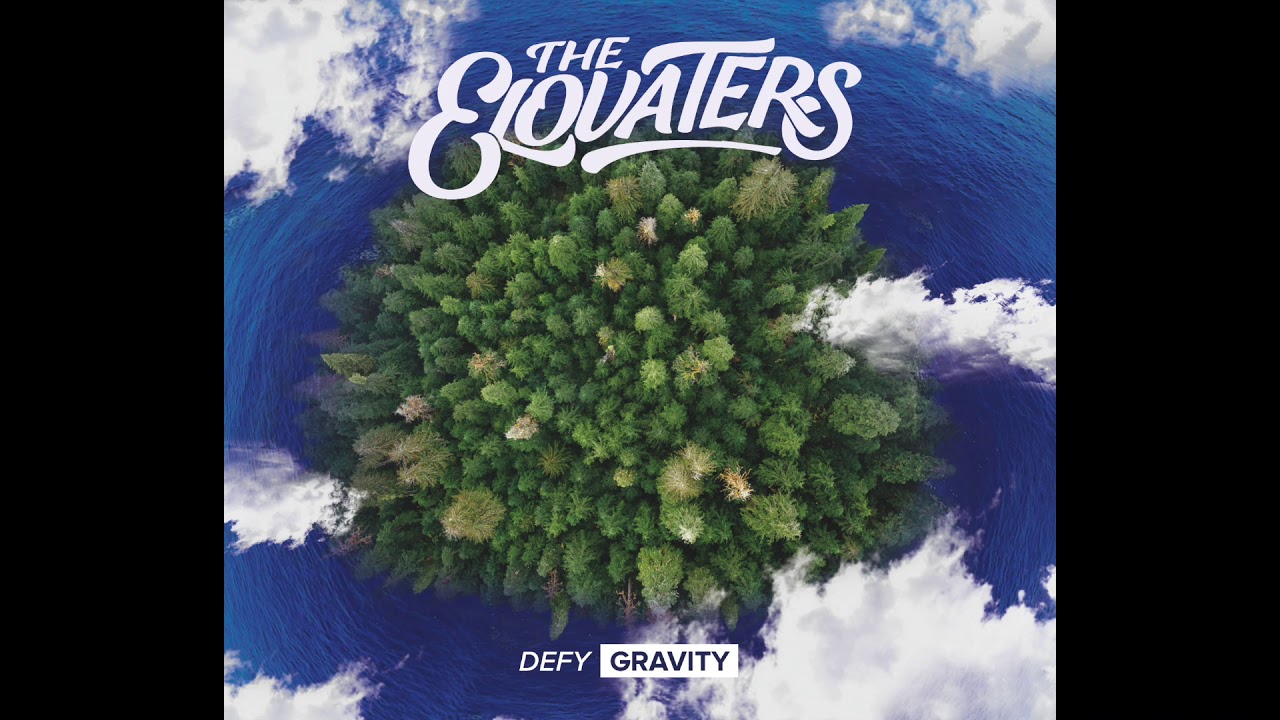 The Elovaters - 