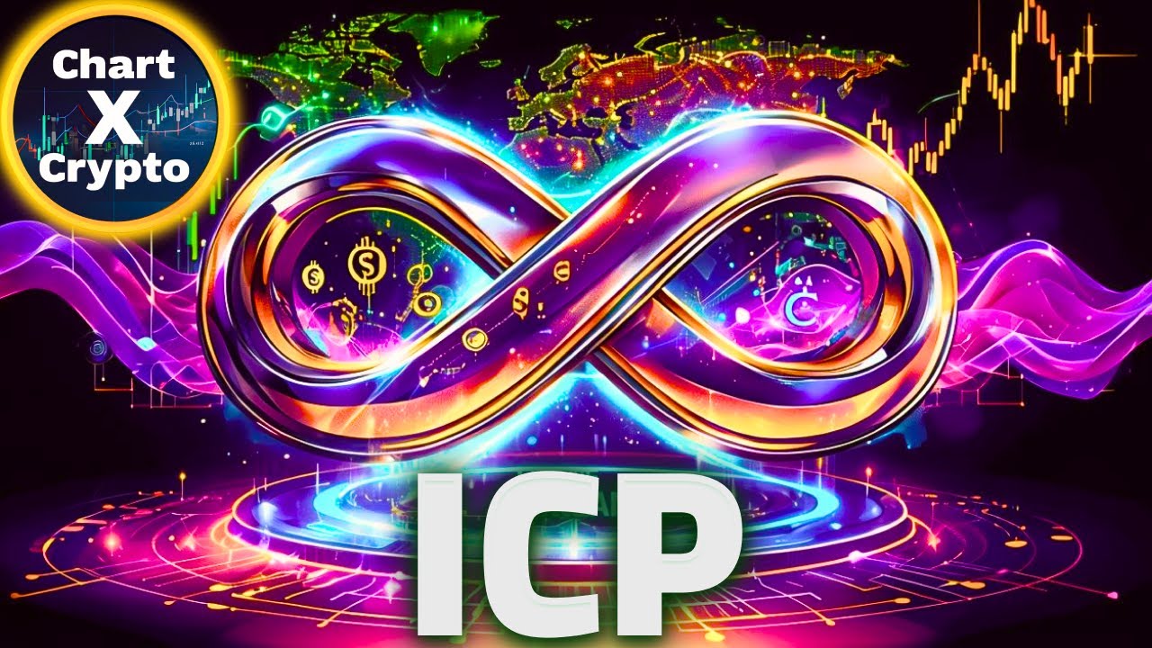 ICP&rsquo;s Future Just Got Brighter, Here&rsquo;s Why You Should Pay Attention- ICP Price Prediction - ICP News
