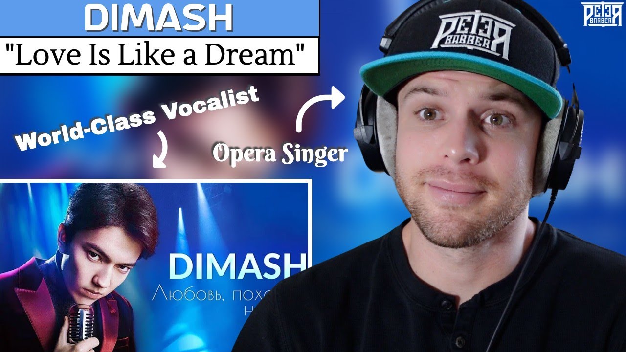 The GREATEST VOICE on Earth? | Opera Singer Reaction (& Vocal ANALYSIS) | 