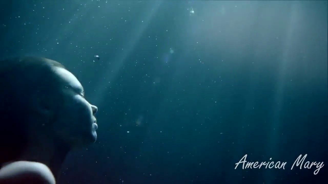 • Black Sea • | Siren |