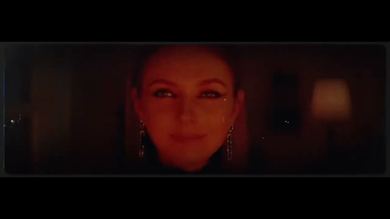 【Lena Katina】Bella Ciao【Sub Español】