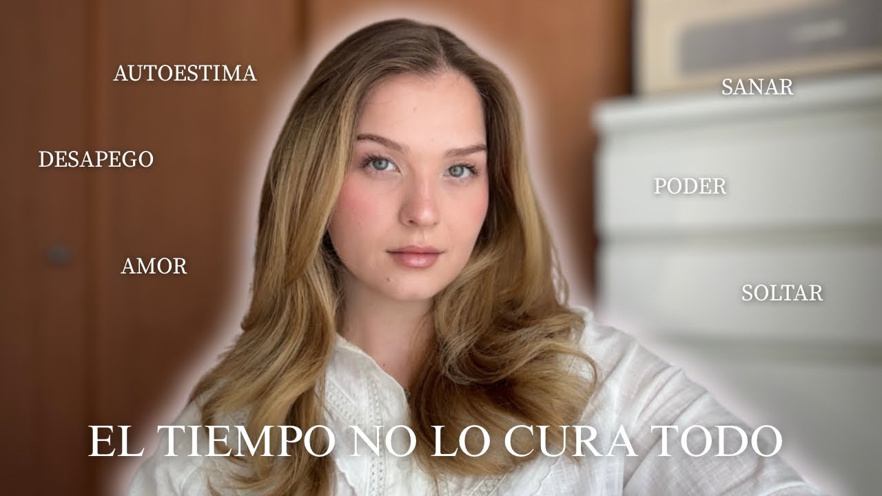 C&oacute;mo soltar el pasado