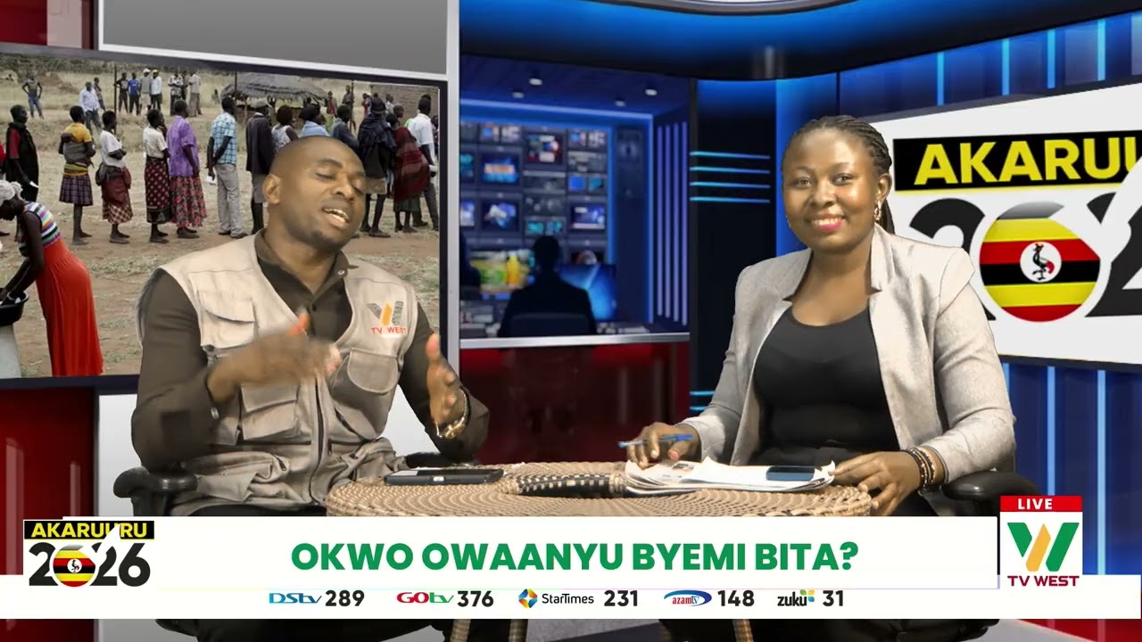 CHAMUKA NA WEEKEND 1   15 January 2026   01 25 43 PM