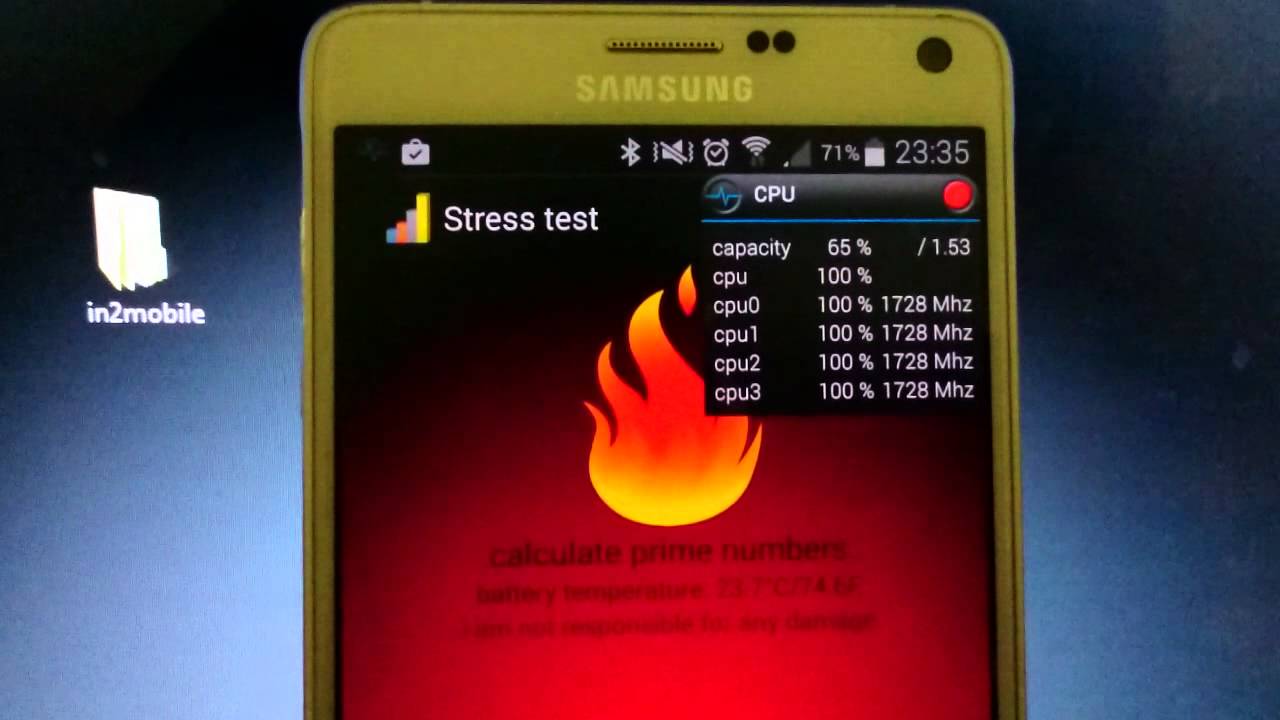 Snapdragon 805