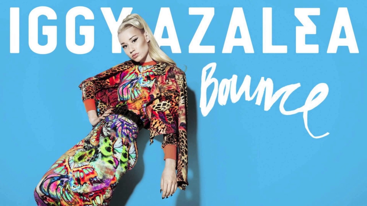 Iggy Azalea - Mo Bounce (Nightcore)