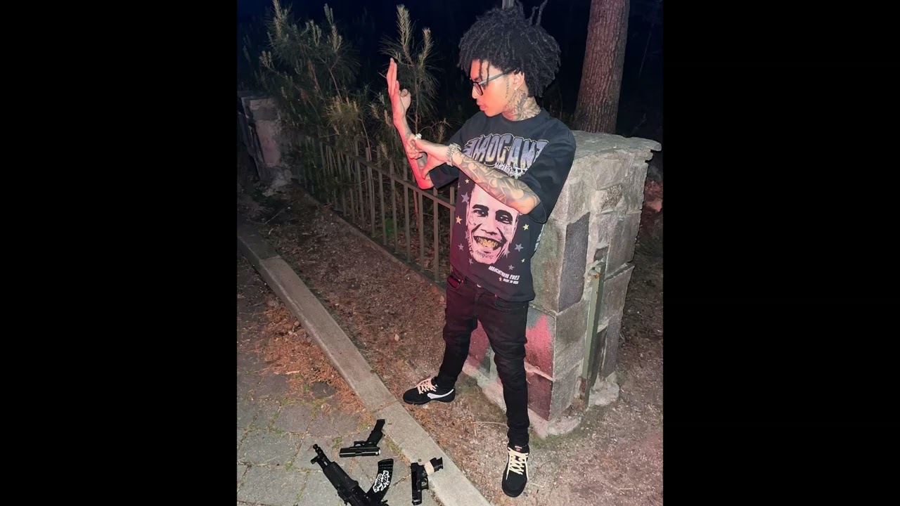 [FREE] Big Scarr Type Beat - 