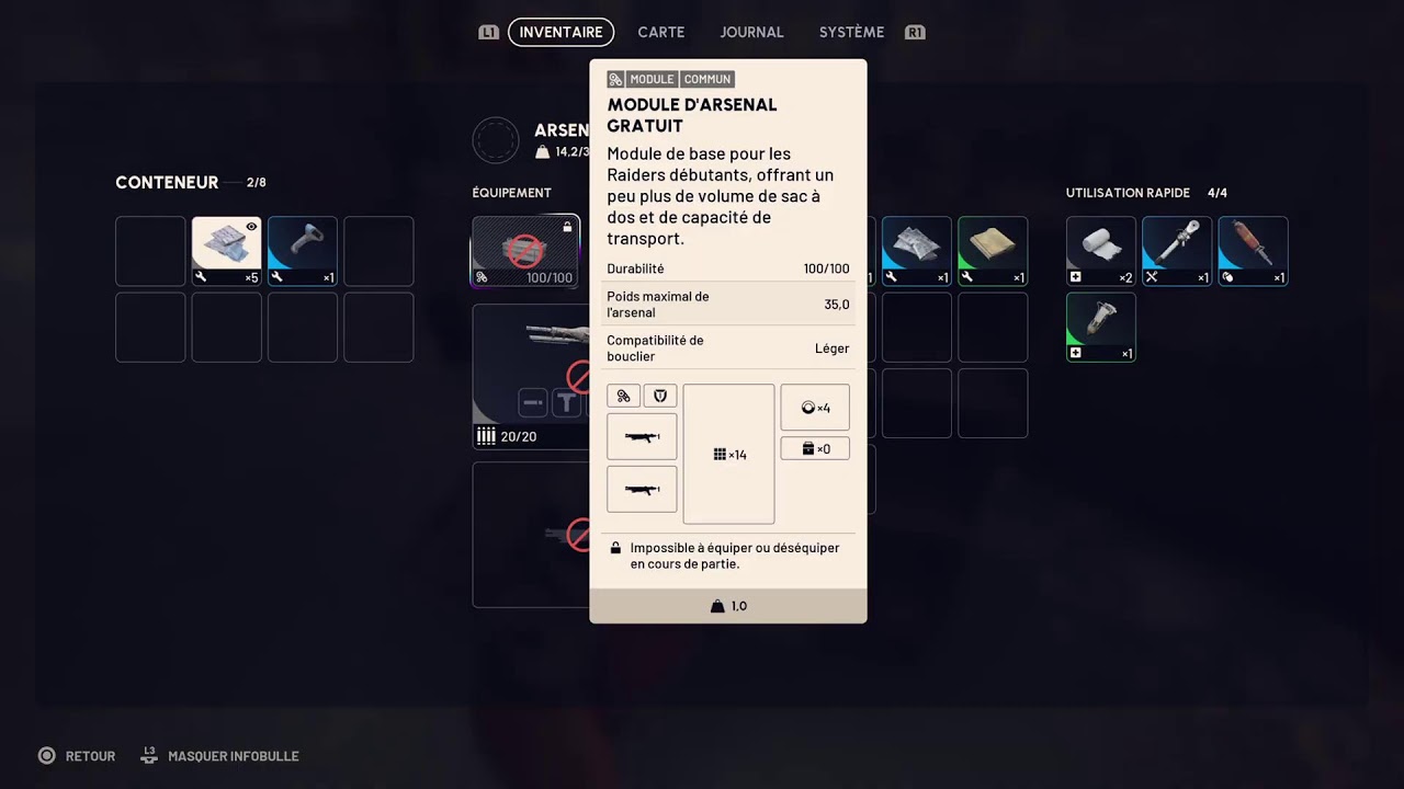 Arc raider ps5