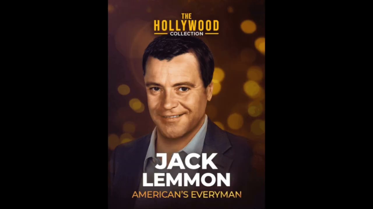 Happy birthday Jack Lemmon gone but not forgotten 