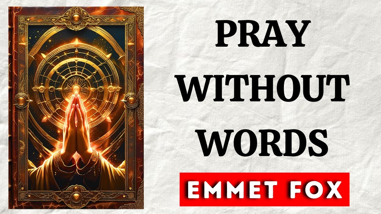 The Science of Prayer Audiobook | Emmet Fox | Unlock the Power of Conscious Prayer