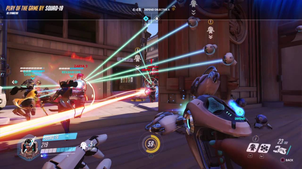 Nobody Expects the Vishkar Inquisiton