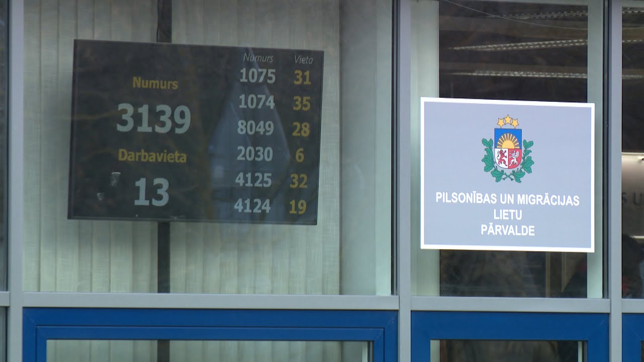 Kāpēc latvietim, kurš precējies ar ārzemnieku, katru gadu kopdzīve jāapliecina no jauna?