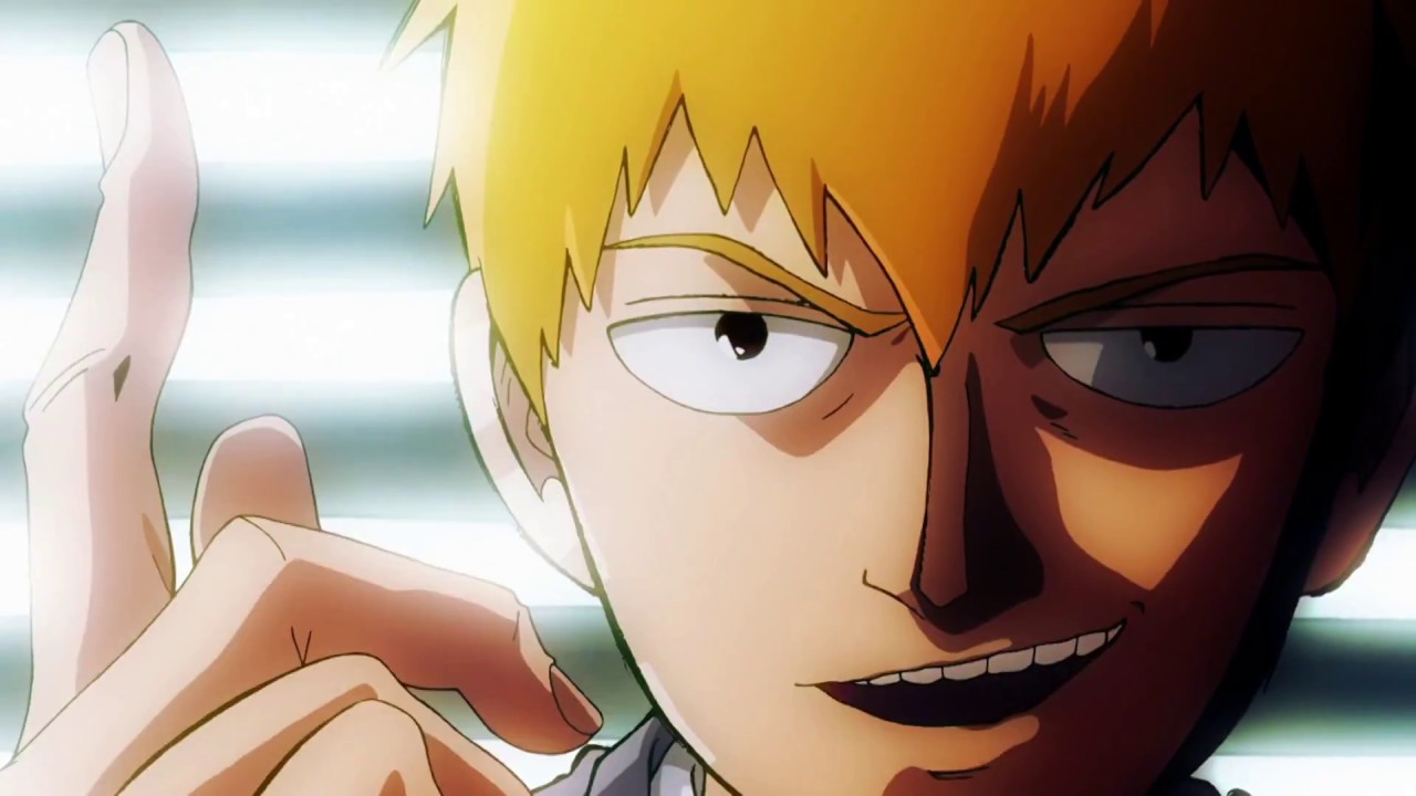 Doctor Psycho Trailer - Doctor Strange/Mob Psycho 100 Parody