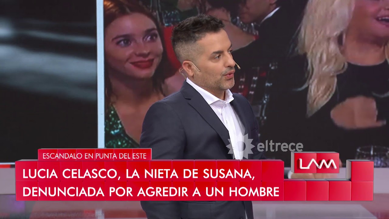Los ángeles de la mañana - Programa 02/01/20 - Flor Vigna, Nico Vázquez y Benja Rojas