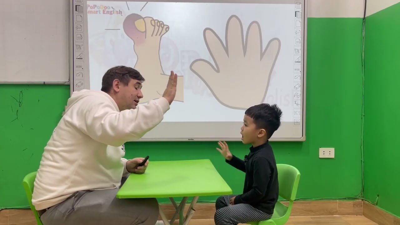 Trần Minh Khôi - Peter - Monkey 07 - Topic Body - 31012026