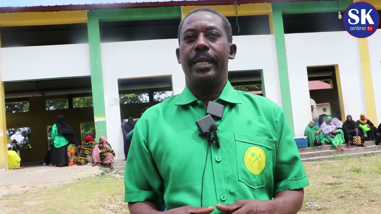 CCM MKOA WA KUSINI UNGUJA YAKATA MZIZI WA MAKUNDI NDANI YA CHAMA