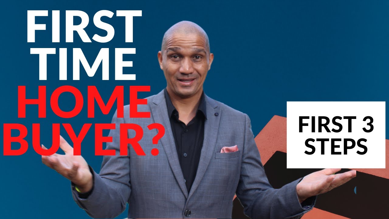 FIRST TIME Property Buyer Advice for South Africans | What You Need To Know (PART 1 of 2)