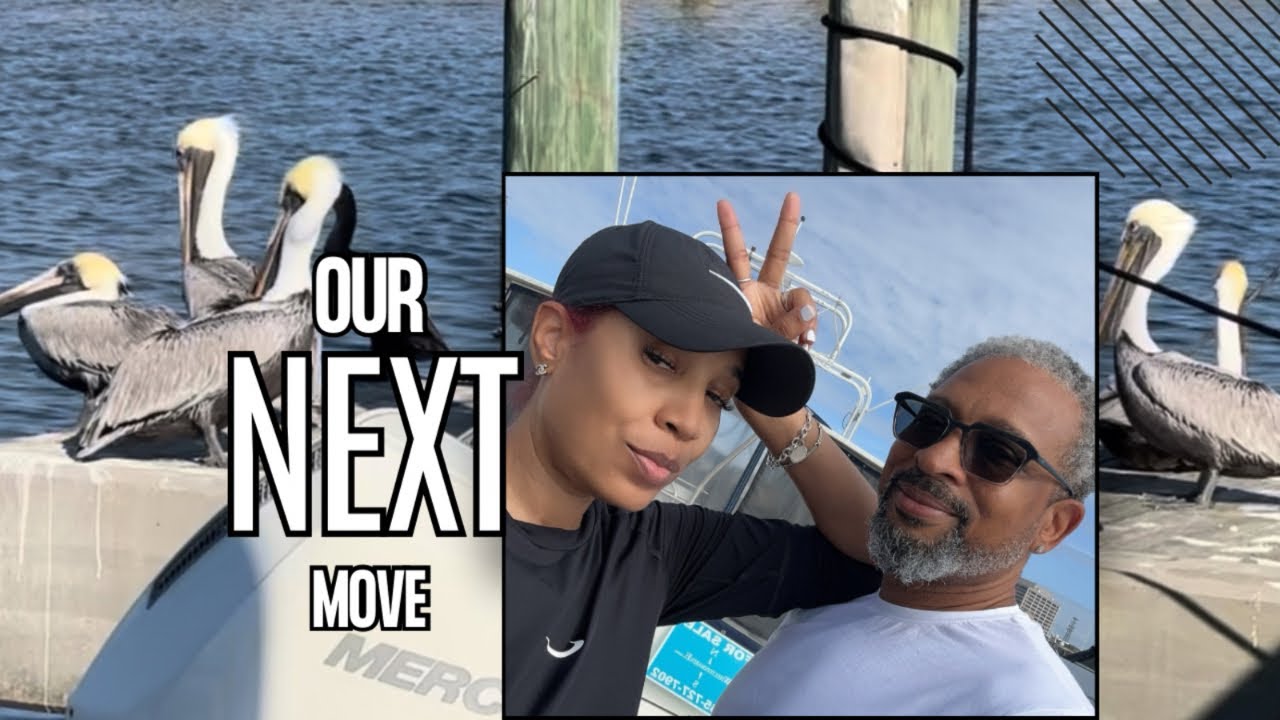 Everything is Changing..... Here's What's Next!!!