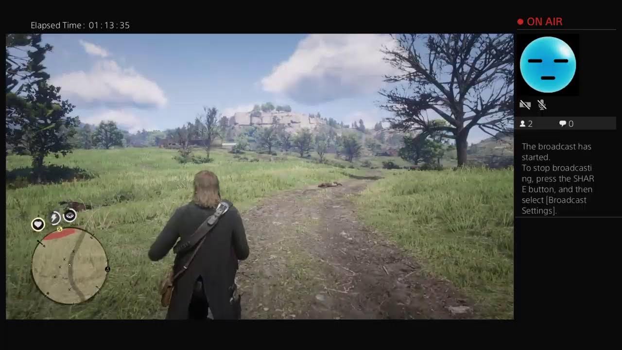 More Chaos! #36 | RDR 2