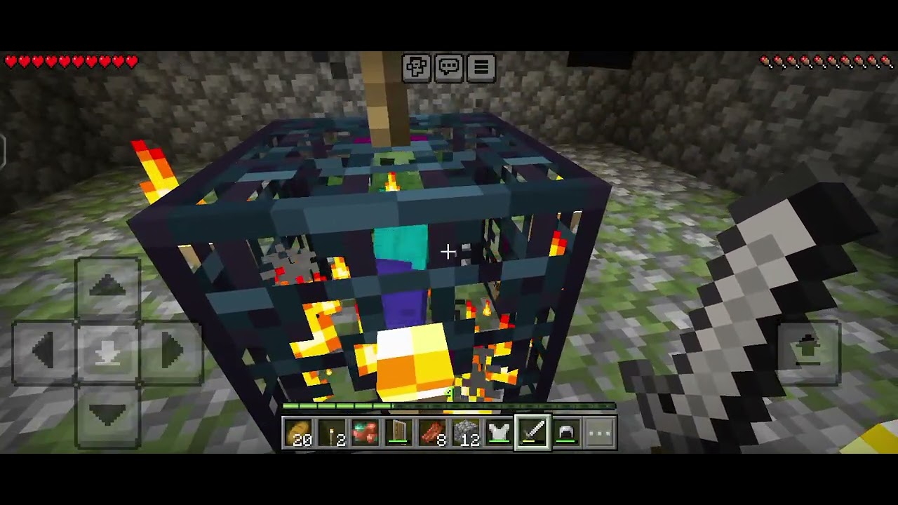 Minecraft #4 
