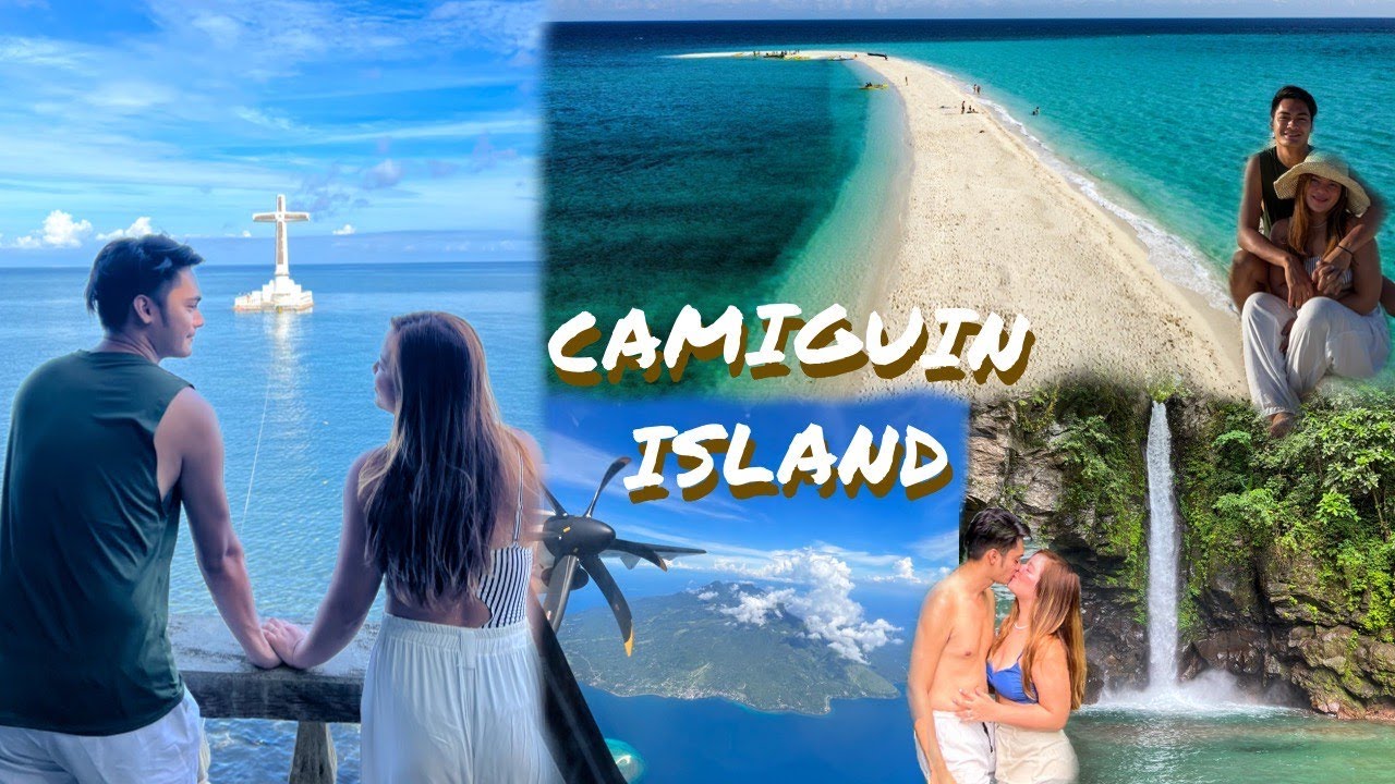 Camiguin Island (itinerary and budget) | Northern, Mindanao (PART 2)