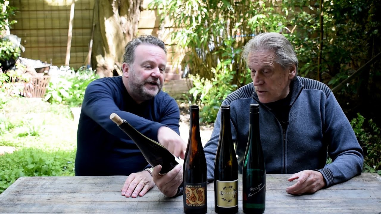Aanbevolen wijnen: Duitse Riesling (deel 2)