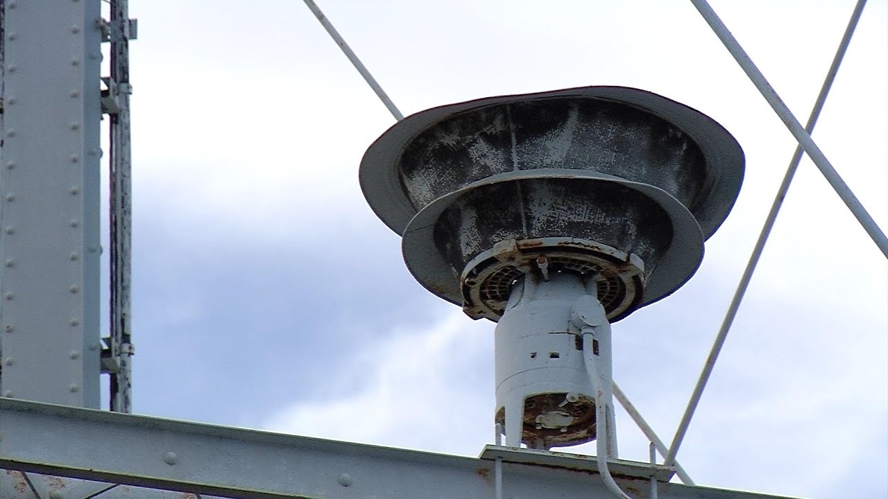 Robbinsdale Residents Petition to Have Curfew Siren Turned Back On