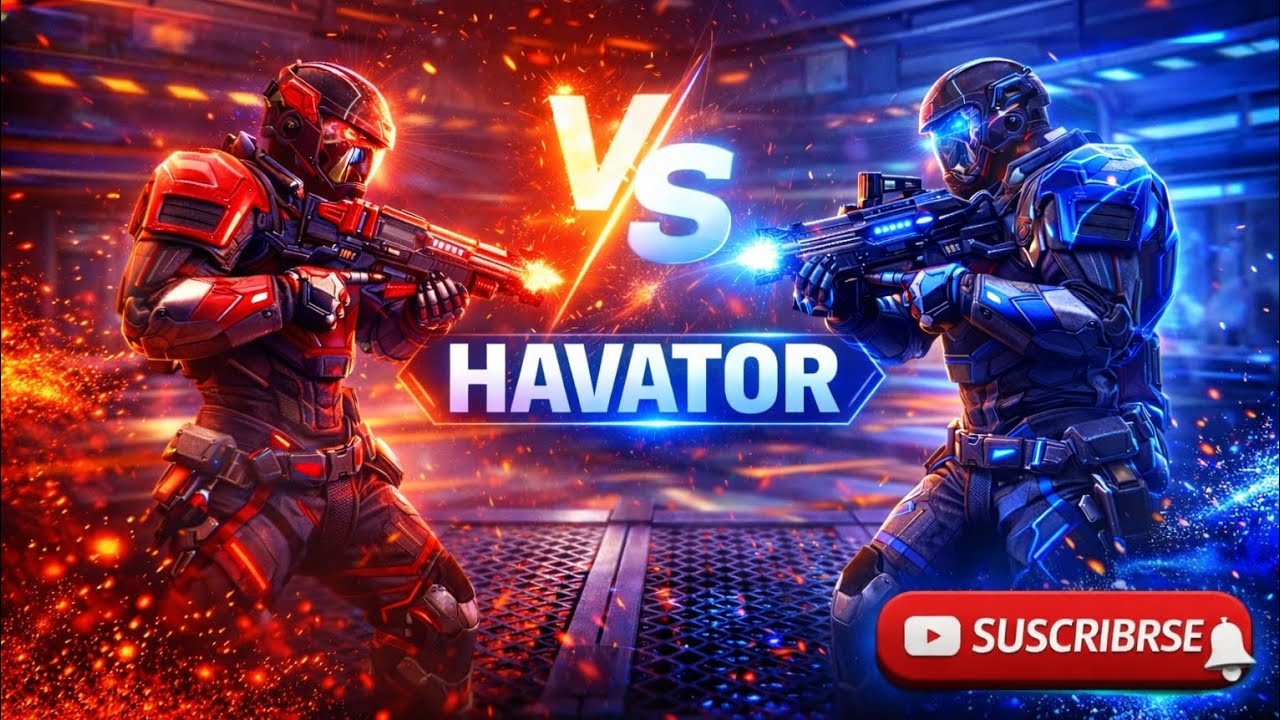 Vs HAVATOR
