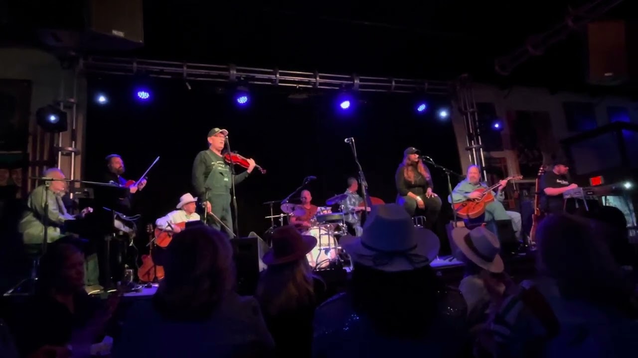 Time Jumpers (“Leave a Light on Lucy”) March 11, 2024