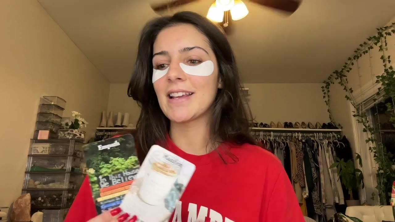 Someone left money behind for you! | Chelsea Gomez