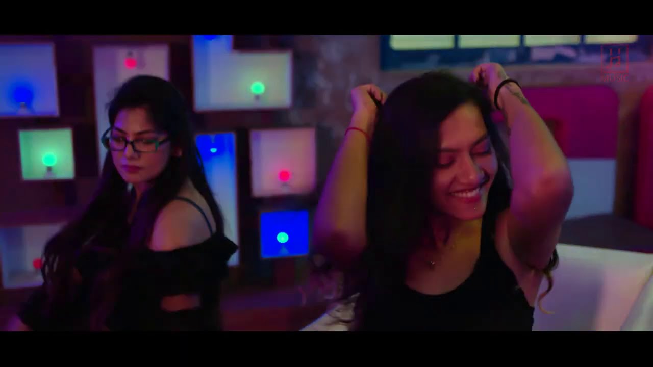 RANG GULABI OFFICIAL SONG, _SINGER / AYUSH ANAND / PRIYA